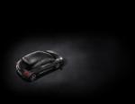 DS 3 Black Lezard 2017 года